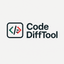 CodeDiffTool Logo